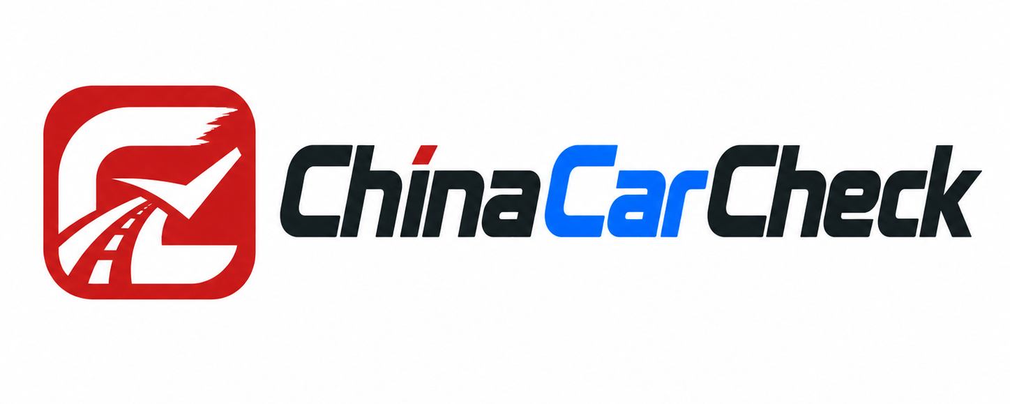 Chinacarcheck